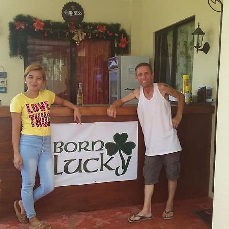 Irish Lodge 邦劳 外观 照片