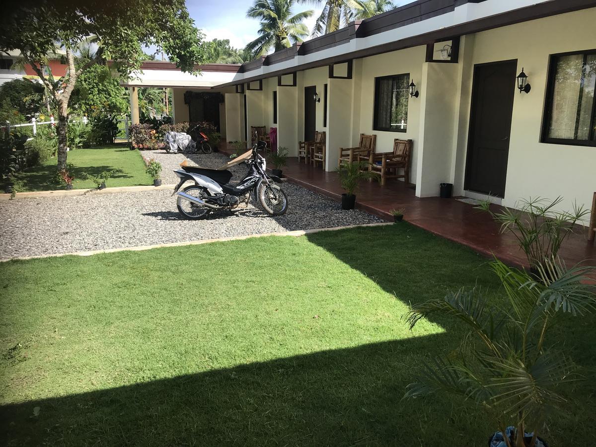 Irish Lodge 邦劳 外观 照片