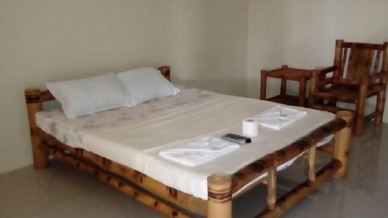 Irish Lodge 邦劳 外观 照片