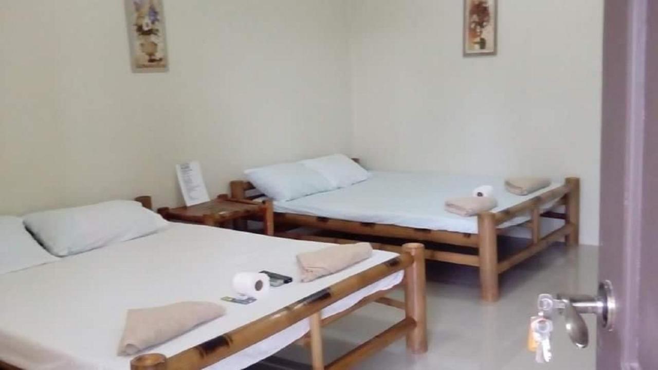 Irish Lodge 邦劳 外观 照片