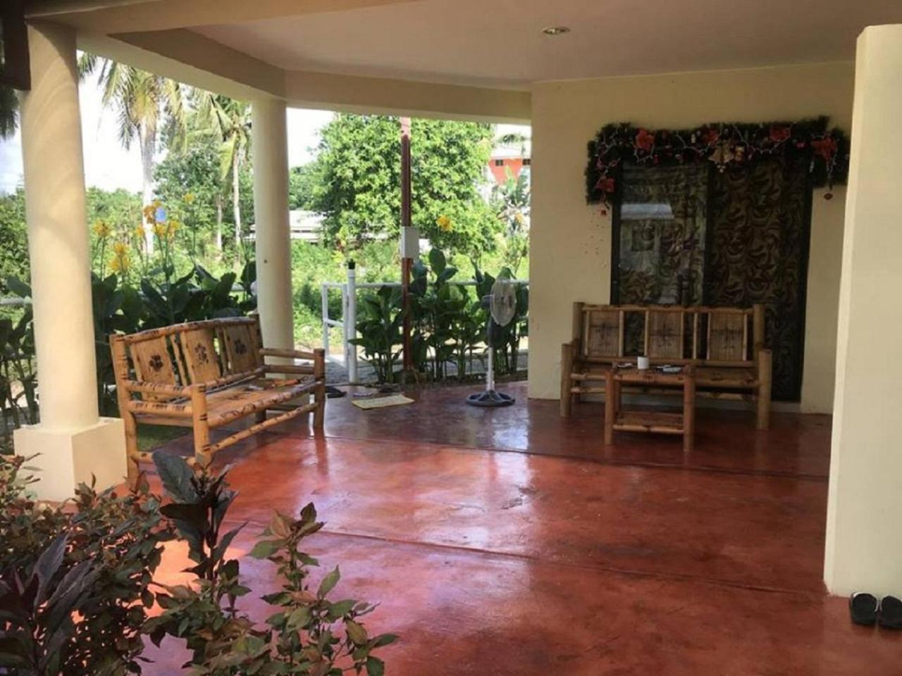 Irish Lodge 邦劳 外观 照片